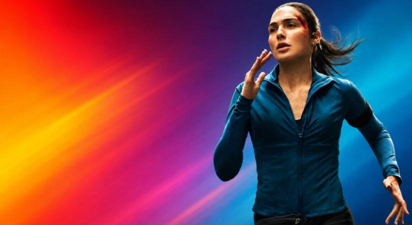 Ha megáll, meghal a fia: Gal Gadot új akcióthrillere napokon belül érkezik a streamingóriásra