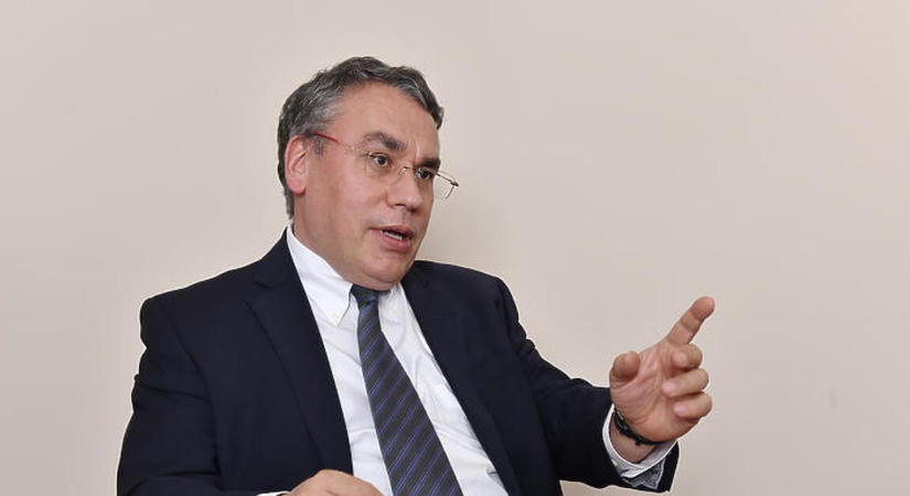 Bankszövetség: nem az a lényeg, mennyi konfliktust vállalunk