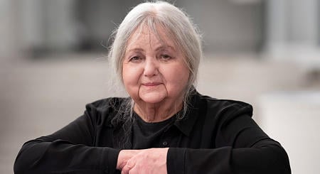 Koltai Gábor megható posztban köszöntötte fel édesanyját, Pogány Juditot