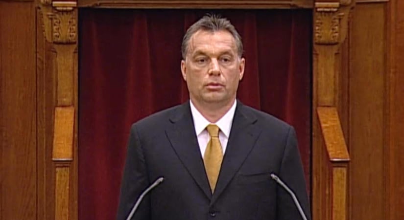 Előkerült Orbán Viktor 2010-es programja: 16 év után már látszik, mi lett a legnagyobb ígéretekből