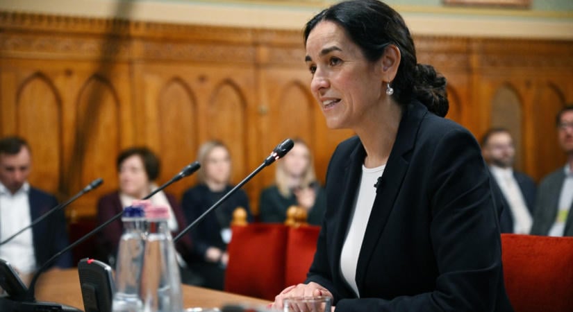Orbán Anita az ENSZ nagyhetén: így alakul át lépésről lépésre a magyar külképviselet