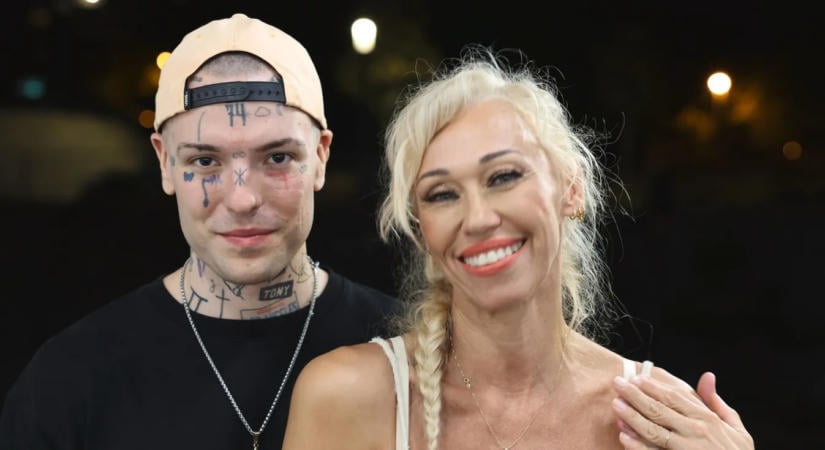 „Szeretnék a lehető legjobb férjjé válni Niki számára” – Gallusz Niki és párja megszólaltak a titkos esküvőről