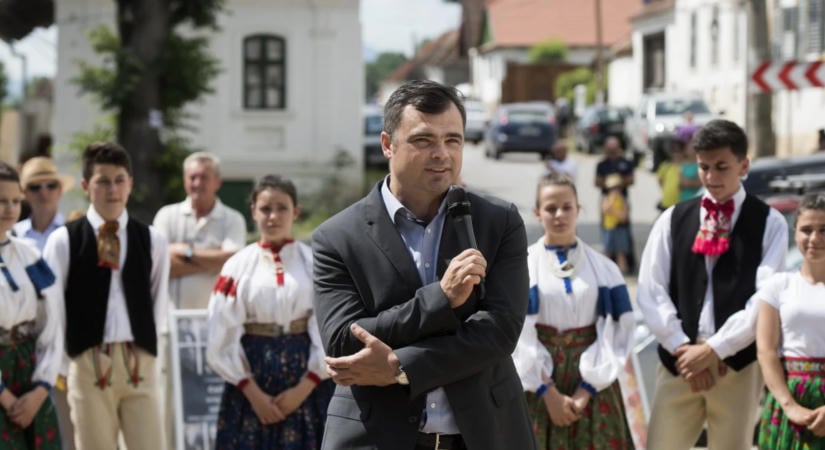 Átrendeződések a Mészáros-birodalomban: Vaszily Miklós távozik egy pozíciójából, ez állhat mögötte