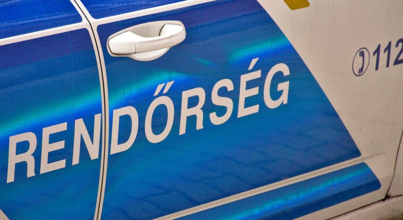 Három év bujkálás után Sződligeten fogták el a Top 50-es körözési listán szereplő férfit