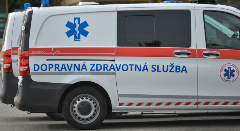 Új áldozata van a szlovákiai iskolai késelésnek, egy 12 éves diák a kórházban halt bele a sérüléseibe