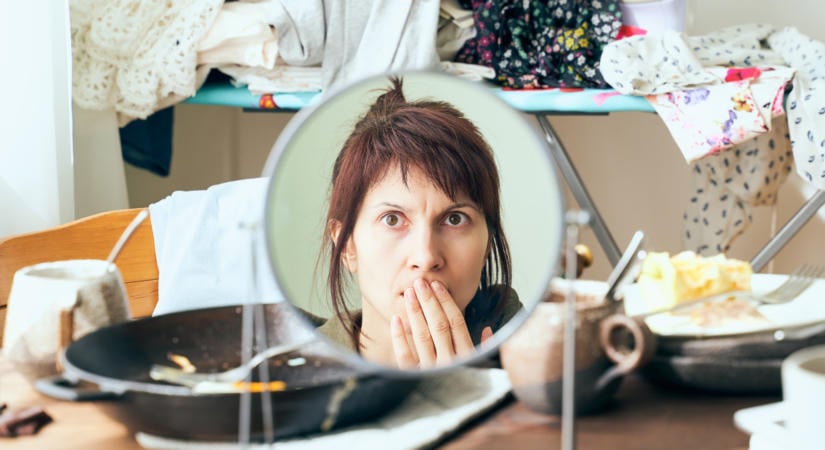 9 alattomos szokás, ami tovább szítja a stresszt