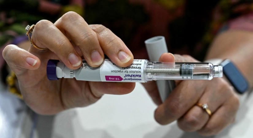 Egyszerre tartják csodaszernek és veszélyesnek a fogyasztószereket a friss kutatások – szakértőt kérdeztünk, hogy mi az igazság
