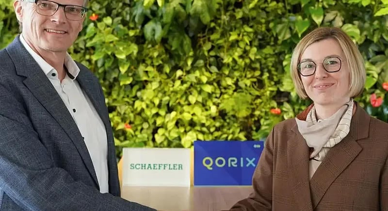 Az autók digitális agyát veszi célba a Schaeffler