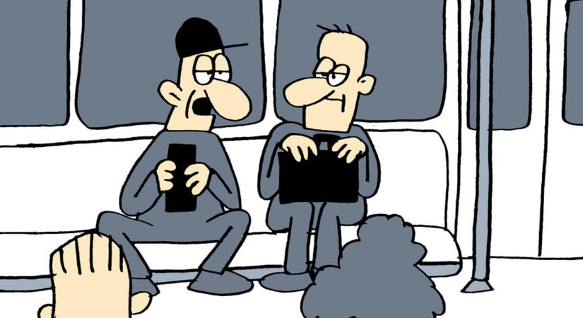 Marabu Féknyúz: Vagyonadó