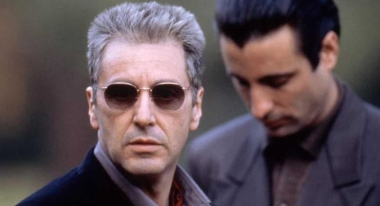 Így lehet teljes Al Pacino életműve