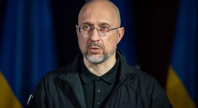 Ukrajna idén jobban felkészült a télre, mint a korábbi években – Smihal