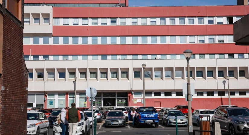 Felesége távozása miatt bírálta a kormányhivatalt Szollár Zoltán szekszárdi képviselő