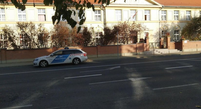 Frissül! Újabb bombariadók Borsodban, 27 iskola érintett! Itt a teljes lista