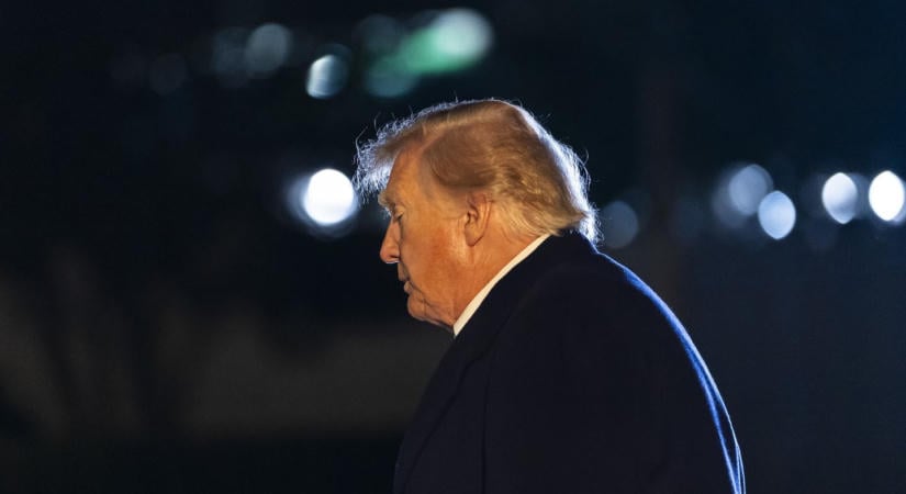 Nemátalakító műtétek? Trump elbukhatja a republikánus fellegvárat három évtized után, rezeg a léc Texasban