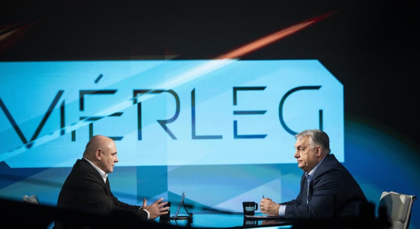Kiderült: itt folytatja Rónai Egon az ATV után