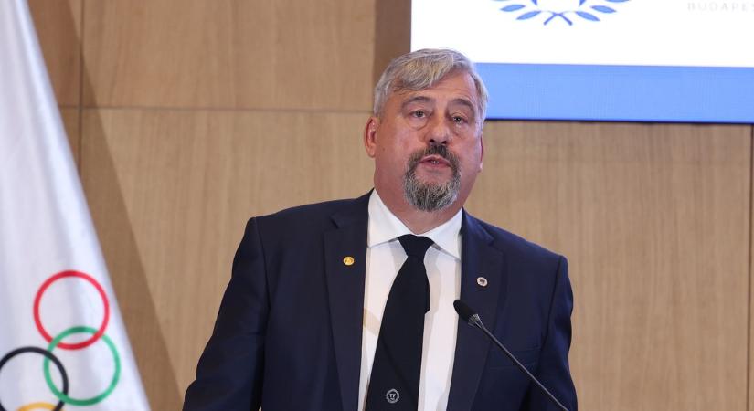 Nem akar tovább dolgozni Mocsai Lajossal a TF rektora