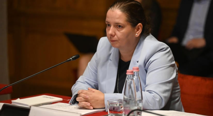 Unger Anna: 20-60 ezer milliárd forintnyi közpénzt lophattak el, már idén indul az első vagyonvisszaszerzési vizsgálat