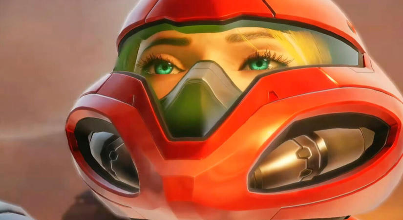 Metroid Ravenous – Samus visszatér 2D-ben, és ezúttal szó szerint felfalja az ellenségei erejét [VIDEO]