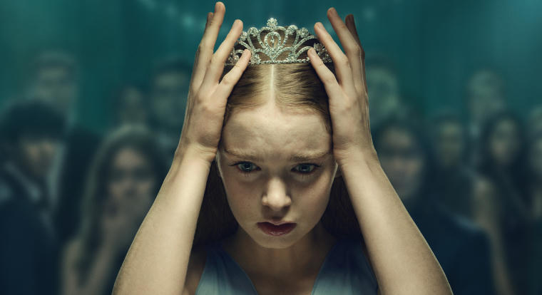 Stephen King szerint briliáns lesz az új Carrie, utalt is rá, hogy miért