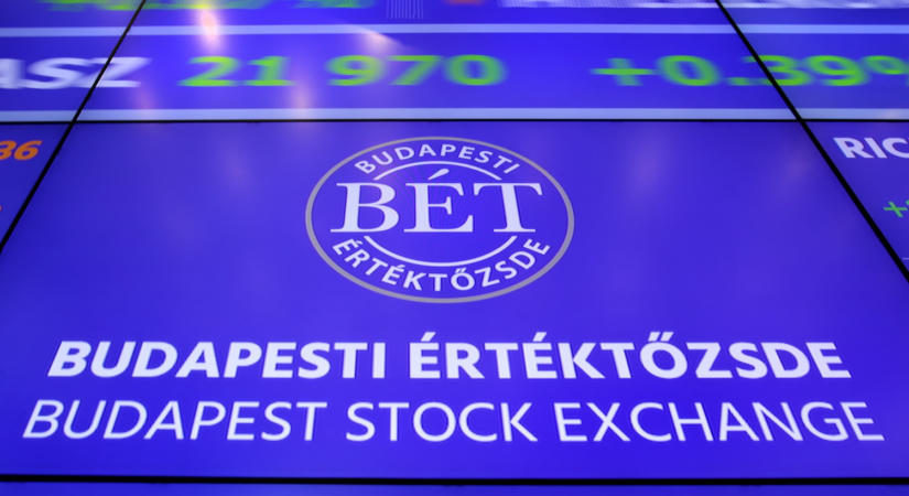 Döntöttek: kikerül a BUX-indexből a Zwack