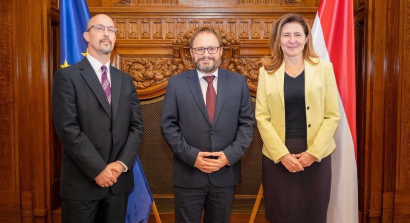 Nagyágyú került a NAV nyomozóinak élére: teljes gőzzel indulhat a hajtóvadászat a költségvetési csalások ellen