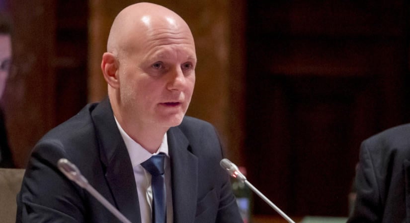 Hat újabb ügyben tesz feljelentést Tanács Zoltán minisztériuma