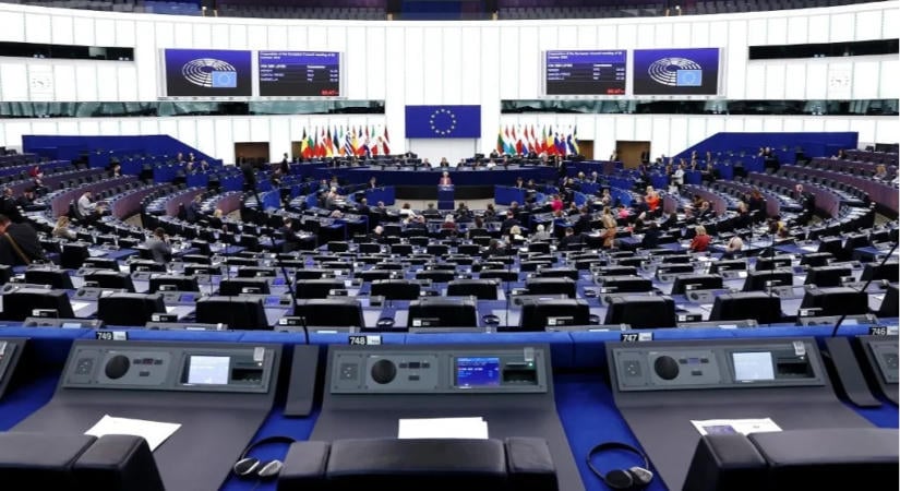 Megtámadta a Bank Rosszii az EU Tanácsának határozatát