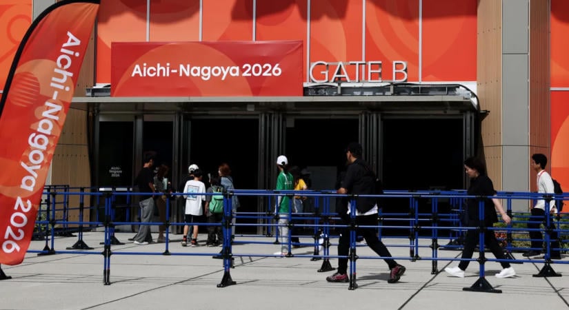 Malőr az Ázsiai Játékokon: a déli helyett az észak-koreai himnuszt játszották el