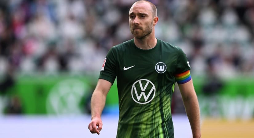 Fontos döntést hozott a pályán összeesett sztárfocista, közel lehet a pályafutása vége