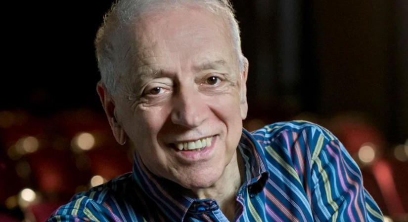 Szirtes Tamás napi több százezret keres a Madách Színház révén: utánajártunk, honnan van a pénz