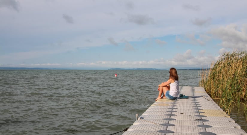 Minden ötödik ellenőrzésnél szabályszegést tárt fel a NAV a Balatonnál