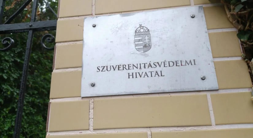 Feljelentés a Szuverenitásvédelmi Hivatal költései miatt: nem találnak egy 19 milliós tanulmányt