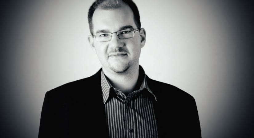 Polyák Gábor: Legyenek velem szemben is olyan kritikusak, mint amilyen én voltam