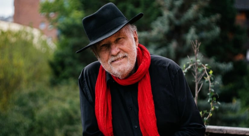 „A betegségem hatására közeledtem Istenhez” – interjú Hamar Dániellel