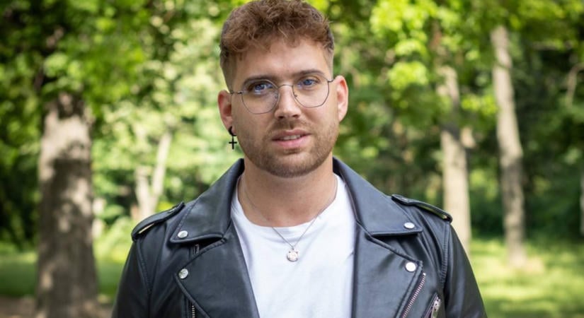 Osváth Zsolt kórházban került: visszavonul egy időre a youtuber