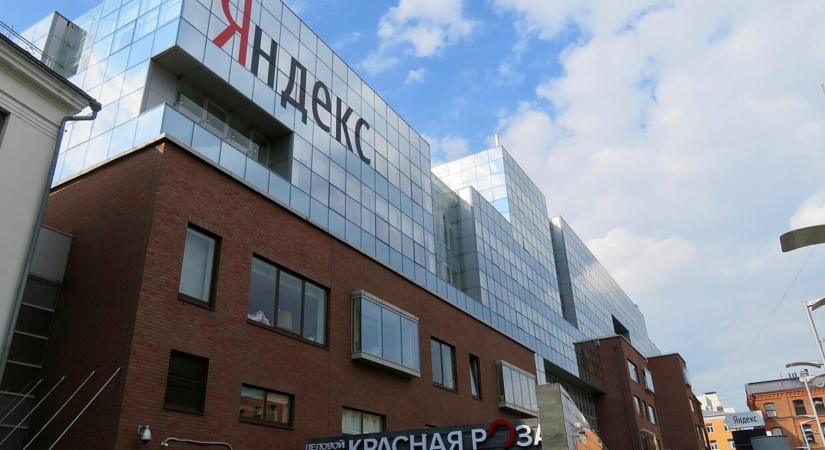 Ukrán dróncsapások bénították meg az orosz digitális birodalom egy részét