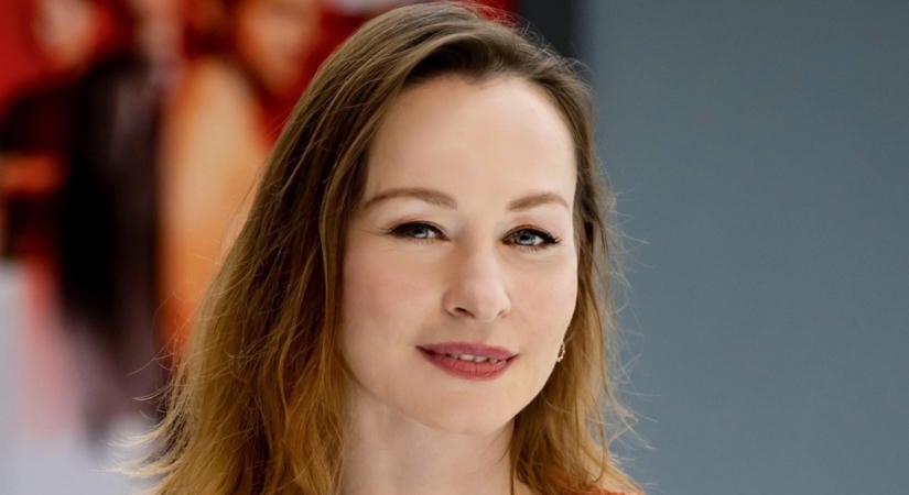 Hámori Gabriella először nem akarta nyilvánosságra hozni a politika megaláztatásokat