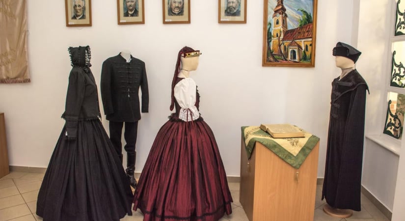 Zajti Ferenc Kulturális Központ Helytörténeti Gyűjteménye, Újfehértó