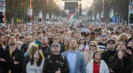 Gátszakadás van – kommentálta az eredményt Pulai András, az intézet vezetője