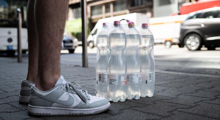 Kritikus a vízhelyzet Fejér vármegyében, Etyek polgármestere riadót fújt