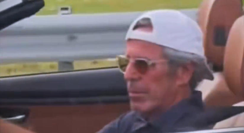 Epstein-ügy: nyilvános vizsgálatot indít a brit kormány