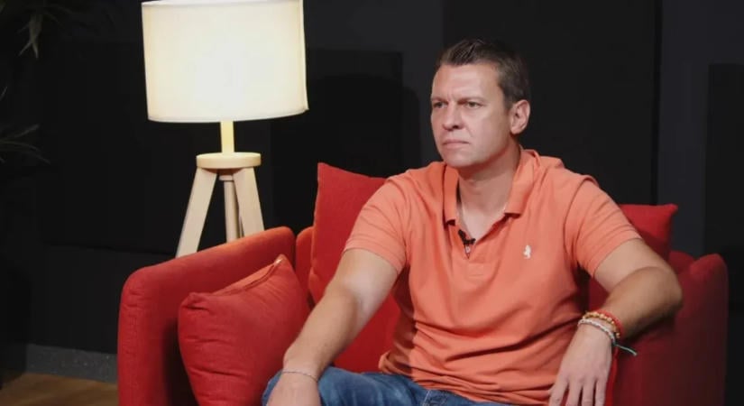 Menczer Tamás Rogán Antalról: Nagyon okos, vannak dolgok, amiket nem értek, de nem kell nekem mindent érteni