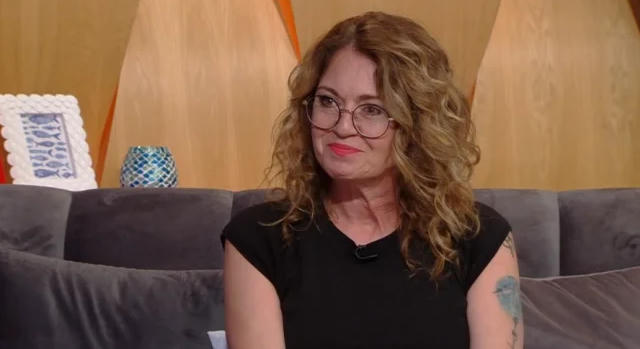 Koós Réka: Van egy h*lye mániám