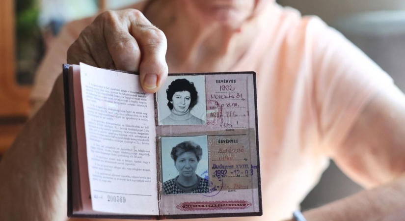 Lejárt a régi személyi igazolvány? Fontos változásról tájékoztatnak