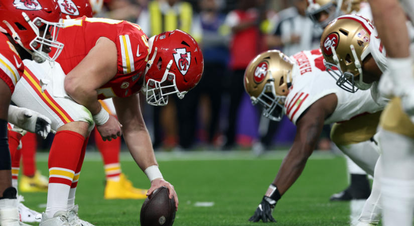 Rendkívül súlyos agykárosodása volt az elmúlt években elhunyt NFL-játékosok legalább negyedének