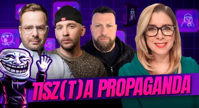 Közpénzen épül a Tisza médiája?