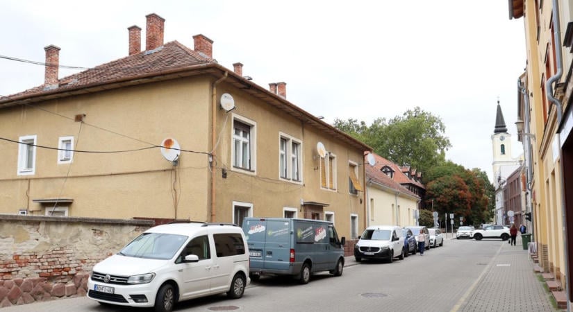 Bontás a Sütő utcában és új fejlesztés a Gébárti-tónál – megtartotta ülését a zalaegerszegi közgyűlés