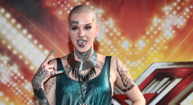 Dráma a Megasztárban: volt X-Faktoros versenyző vallott a nyilvánosságra hozott intim videójáról
