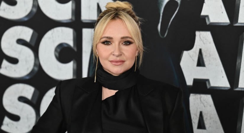 Egy hónappal a tragédia után kiderült az igazság Hayden Panettiere haláláról