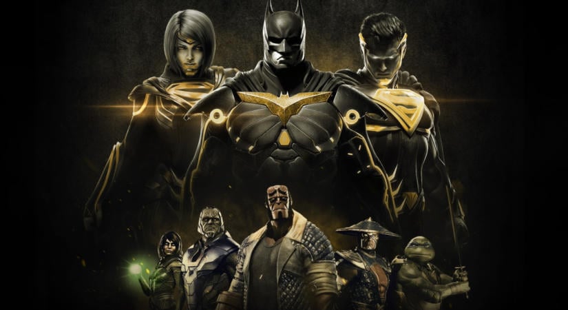 Ed Boon szerint az Injustice 3 tesztelésével kapcsolatos pletykák hamisak